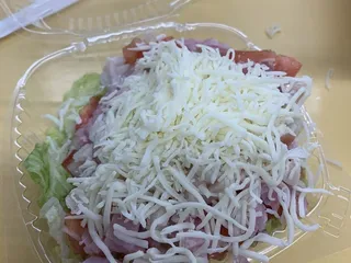 Chubby's of Baton