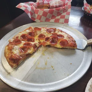 Fantastic food anytime we're in South Lebanon we try to stop by chubby's to eat.