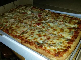 Hometown Homemade Pizza