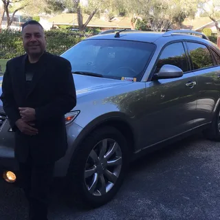 Uber R.