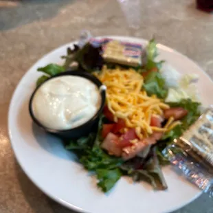 Chubby's Restaurant