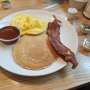 Kids Breakfast