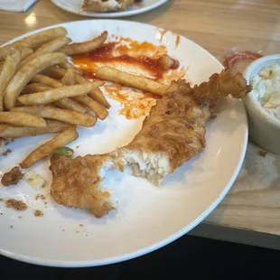 Chubby&apos;s Favorite Chubby&apos;s Favorite Louisiana Style Seafood Combo