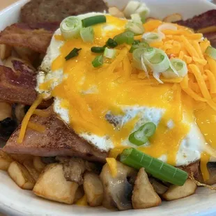 Ultimate Skillet