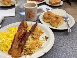 Tops Cafe