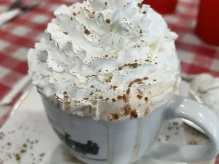 Dick's Uptown Cafe