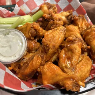 20 Wings