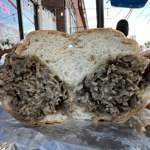 sandwich, food, sandwiches