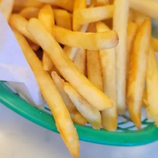 Fries