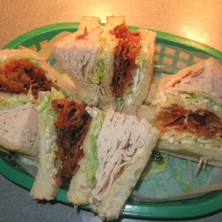 Turkey Club