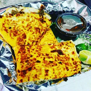 Birria Quesadilla!