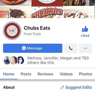 Definitely worth looking up. The food is so good. Tonight I&apos;m having the buffalo fries.