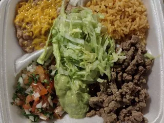 Nico's Mexican Food