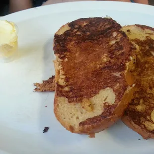 French toast