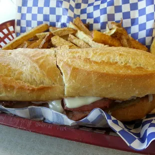 Italian sub