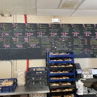 menu nov 2021