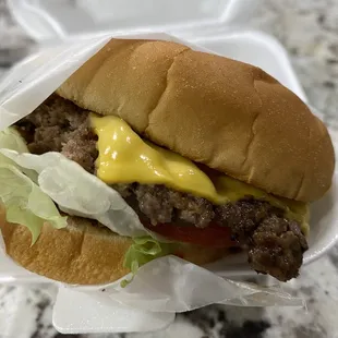 burgers, food, burger
