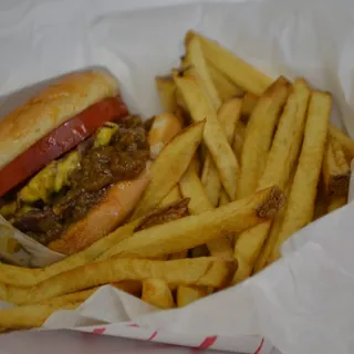 Chiliburger