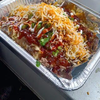 4. The Big Chubby Spud