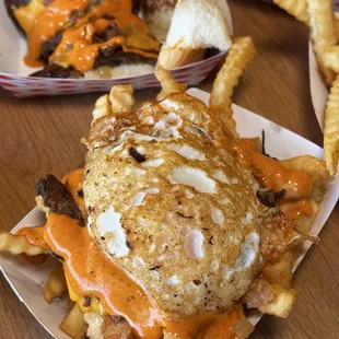 Wubzie Fries Level 3