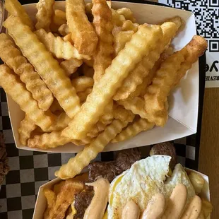 Wubzie Fries Level 1