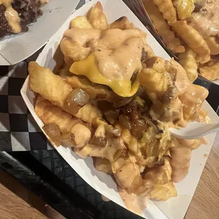 Wubzie Double Up Sandwich