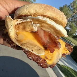 Wubzie Wuffin Sandwich