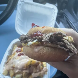 Wubzie Fries Level 1