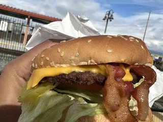 John's Burger