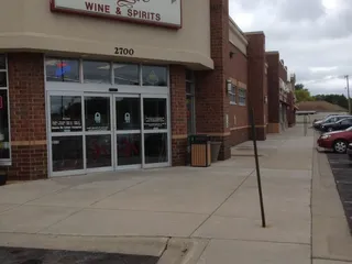 Saint Anthony Village Wine & Spirits