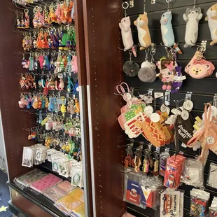 Knickknacks