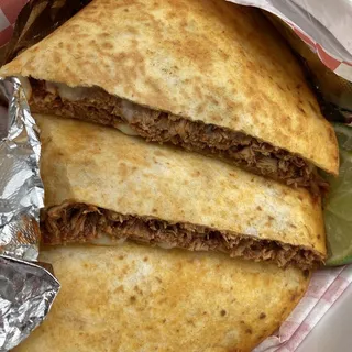 Quesadilla