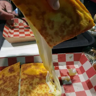 Quesadilla Cheese
