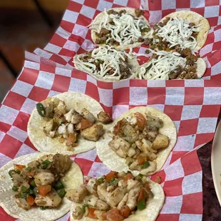 Tacos