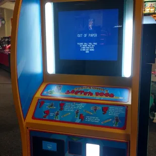 Kind of a recurring theme tonight...