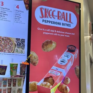 What we come here for