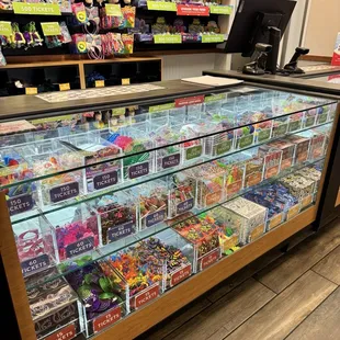 interior, sushi and sashimi