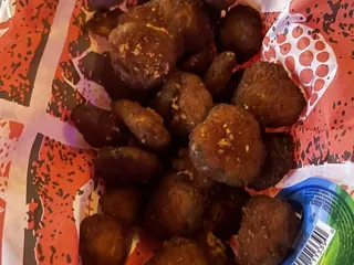 Bourbon Street Sports Bar