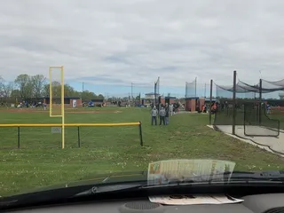 Greenfield Youth Baseball Association