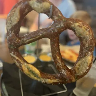 Pretzel