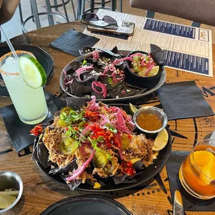 paella