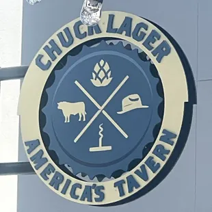 Signage