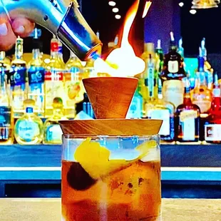 drink
