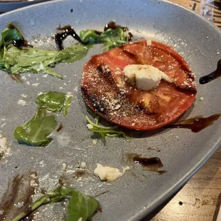 Caprese Salad