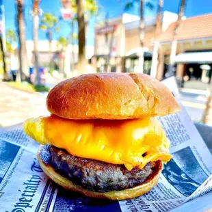 burger, burgers, food