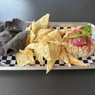 Smoked Fish Spread