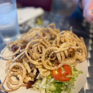 Chuck’s Bar and Grill