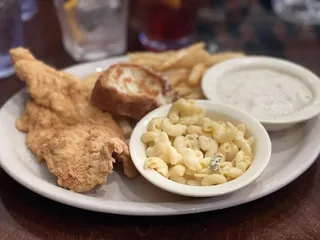 Richter's Antler Cafe