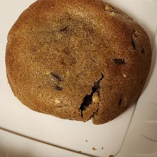 Peanut Butter Chocolate Chip Cookie by Dad's Cookies