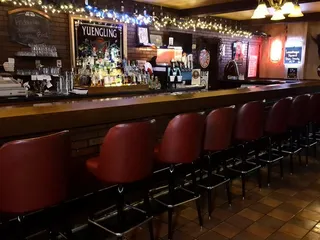 Rudy's Restaurant & Lounge